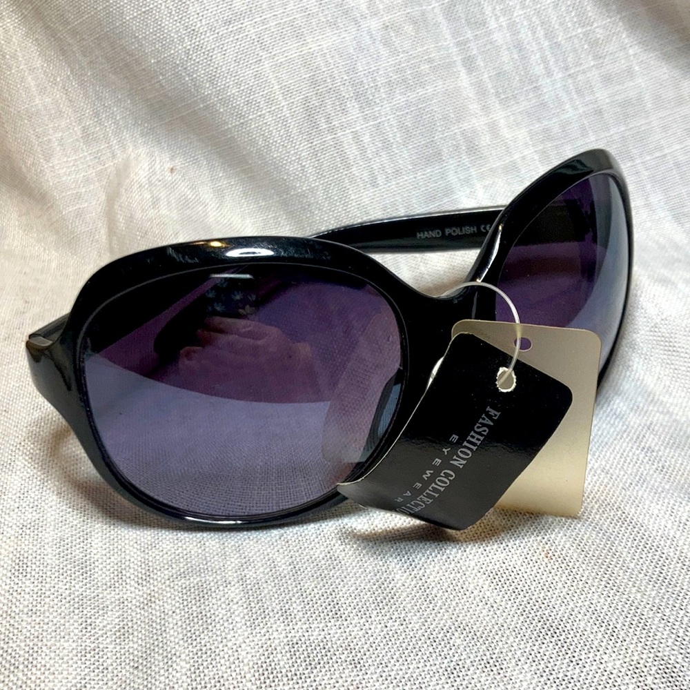 NWT Fashion Collection Ladies Sunglasses